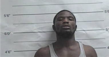 Jonathan Baham, - Orleans Parish County, LA 